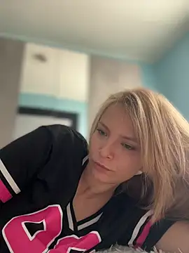 AnastasiaAniess online show from March 17, 10:30 am