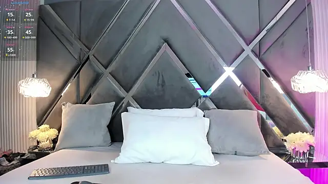 myax evans online show from March 9, 11:57 am