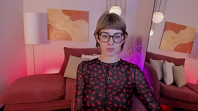 RubySoft online show from December 1, 9:06 pm