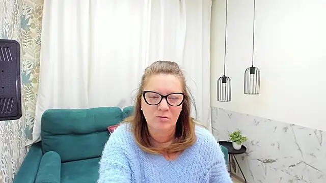 LeaPure online show from February 21, 5:08 am