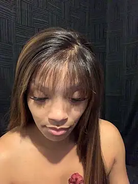 Rakiyahcharms online show from October 13, 8:55 pm