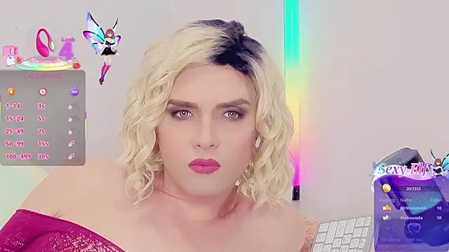 Zagadka55555 online show from February 6, 7:01 am