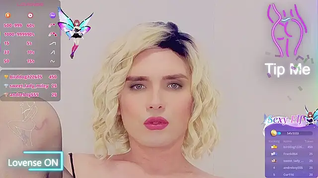 Zagadka55555 online show from February 16, 7:52 am