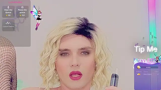 Zagadka55555 online show from March 2, 7:15 am