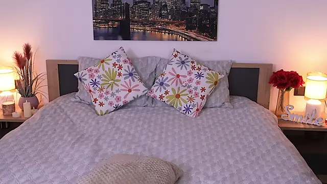 Leila  Sweet online show from October 15, 6:38 am