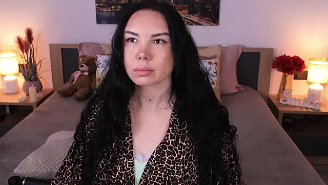 Leila  Sweet online show from October 2, 5:01 am