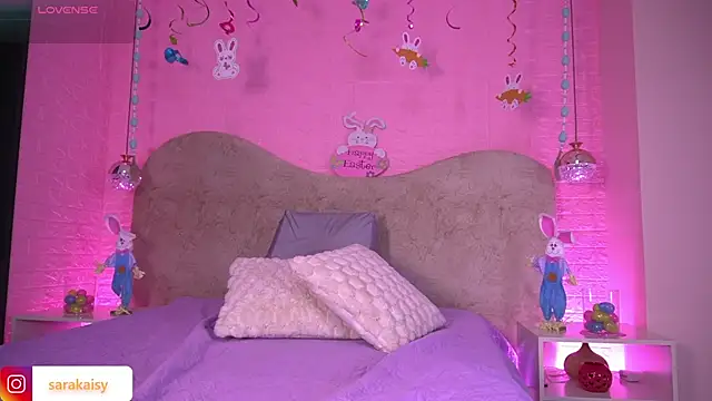 sarakaisy online show from March 27, 11:55 am