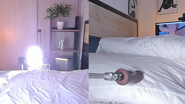 cinnamon afrodit online show from October 27, 8:36 pm