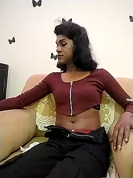 Nisha555 online show from November 1, 6:34 pm