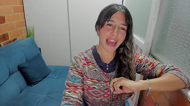 Penelope47 online show from October 11, 8:55 pm