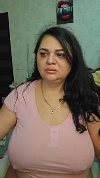 littleRikka online show from February 26, 4:55 am