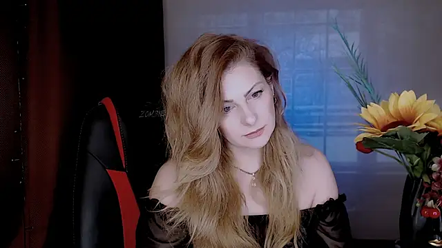 Eleonores online show from February 1, 5:17 am