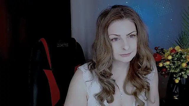 Eleonores online show from April 2, 5:16 am