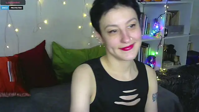 MartaBounty online show from February 28, 9:36 pm