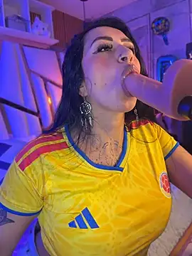 VVVanessa pvbh online show from June 23, 1:09 pm