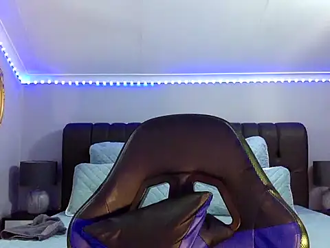 BOOTYBANGER24xx online show from September 23, 2:21 am