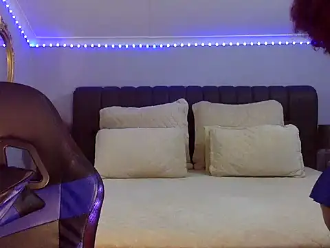 BOOTYBANGER24xx online show from October 8, 3:44 am