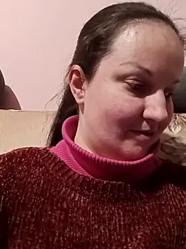 BustyLadyAlma online show from February 9, 9:00 am