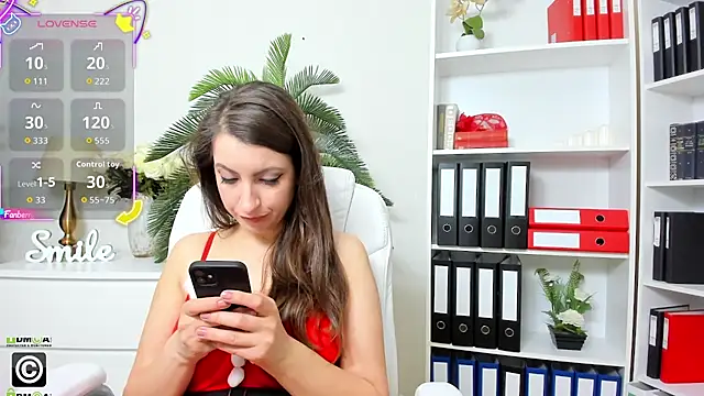 amayawest online show from December 2, 8:16 am