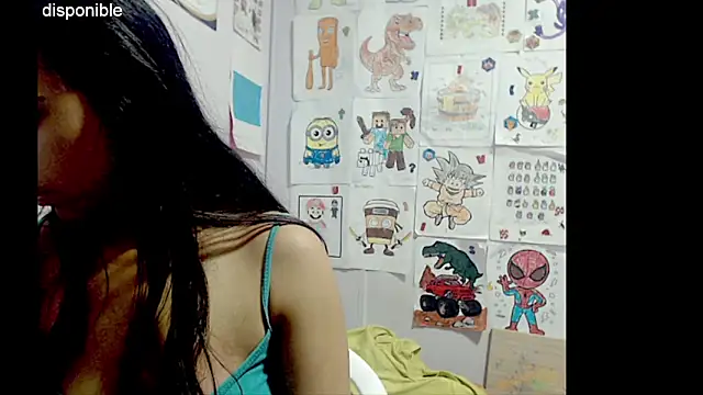 lizztaylor535 online show from September 19, 2:38 pm