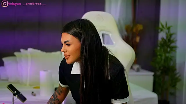 perfectt33n online show from October 4, 2:32 pm