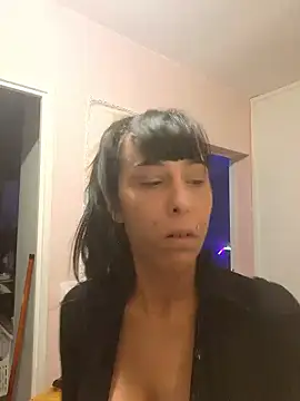 misscectito13 online show from January 15, 7:36 am