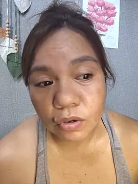 ambersmile online show from May 29, 3:59 am