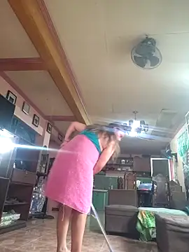 ambersmile online show from February 6, 11:52 pm