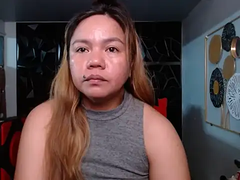 ambersmile online show from September 22, 10:52 pm