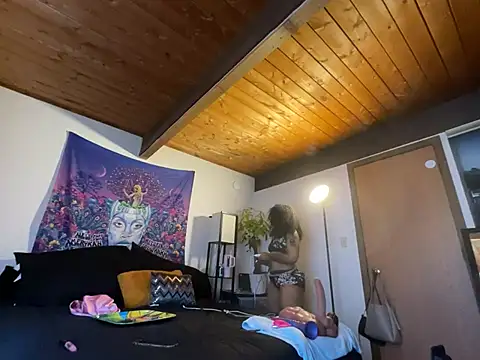 odbodu online show from February 27, 5:02 pm