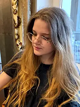 -MimmiLissa- online show from January 15, 7:25 am