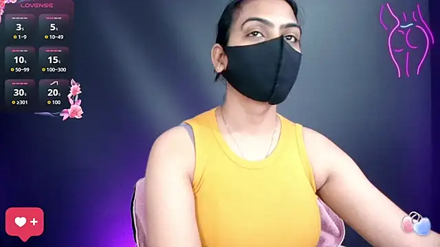 DesiZoya online show from March 5, 12:50 am