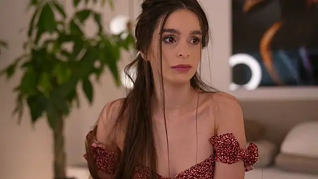 DoviaClaire online show from October 26, 7:04 am