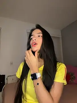 Sammy pink online show from November 18, 10:33 pm