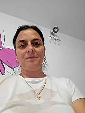 IsabelleCraft online show from October 26, 1:17 pm