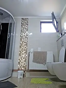 IsabelleCraft online show from September 9, 8:25 am