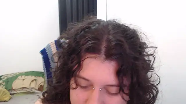 Smoke trip Alicia online show from January 18, 4:03 pm