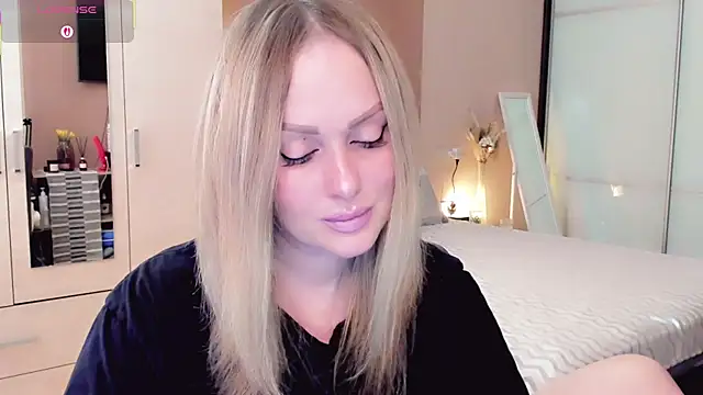 Libby Nora online show from March 5, 9:16 am