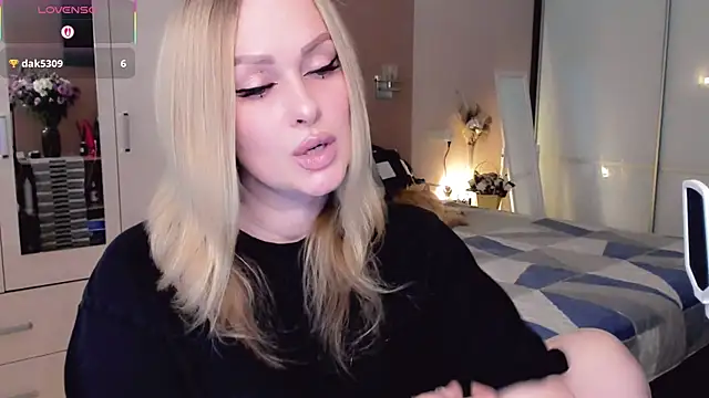 Libby Nora online show from January 14, 11:48 am