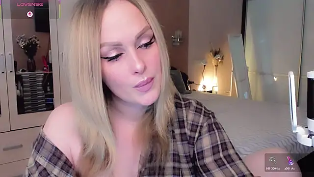 Libby Nora online show from February 11, 12:28 pm