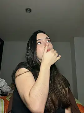 swrennn19 online show from February 12, 1:29 am