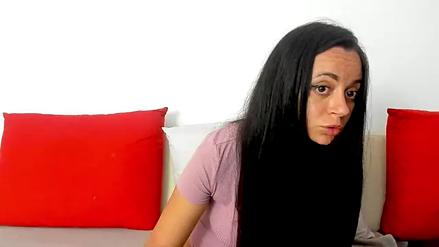 cute angel95 online show from September 13, 6:05 pm