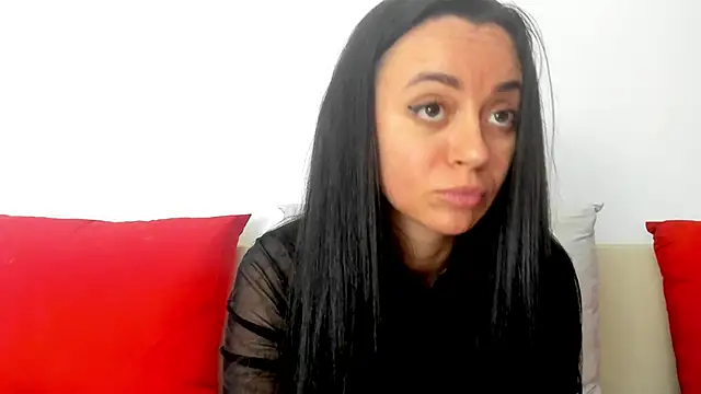 cute angel95 online show from January 31, 7:11 pm