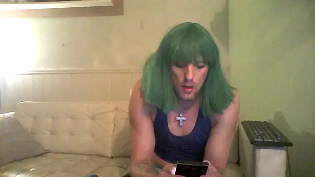 SassyAmanda87 online show from October 26, 5:30 pm