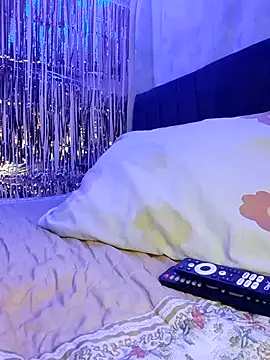 LUNAdeMARTE online show from December 16, 1:44 am