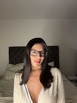 kamivolkano online show from October 13, 10:56 pm