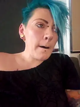 PinkTheHawk online show from March 19, 3:55 am