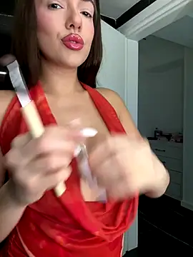 Rileysim88 online show from October 28, 9:04 am