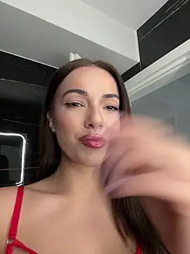 Rileysim88 online show from October 16, 9:12 am