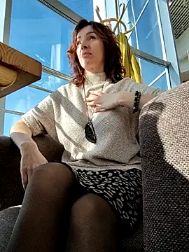 EvaXOAir online show from October 12, 6:27 am